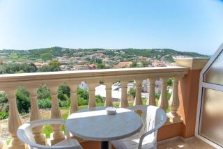 Kapetanios Apartments - Agios Stefanos - 2