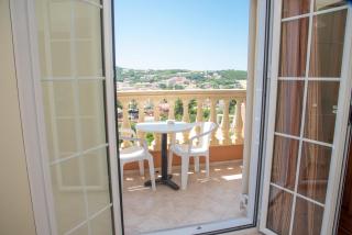 Kapetanios Apartments - Agios Stefanos - 1