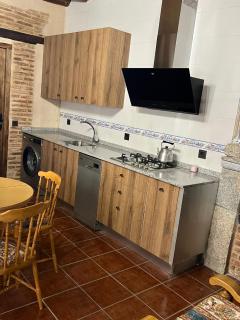 Casa catitas - - 1