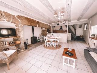 Mon Petit Coin de Paradis - Golinhac - 4