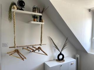 La Suite Massyl - Hypercentre & Proche Plage - Dieppe - 1