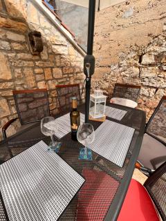 Apartment Antonia - Vrboska - 8