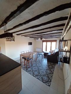 Apartamentos Rurales CR Mazaleón - Mazaleón - 4