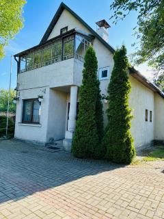 Svetes house - Garden & BBQ & Parking - Liepāja - 4
