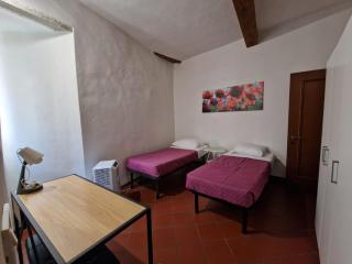 Appartamento Stufa - Mercato Centrale - Florence - 5