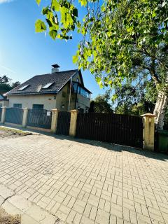 Svetes house - Garden & BBQ & Parking - Liepāja - 5