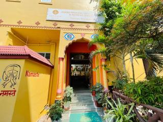 Anand Prakash Yoga Ashram & Retreat Center - Rishīkesh - 9