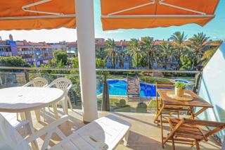 Port Marino Litoral Costa Dorada - ONLY FAMILIES - Cambrils - 9