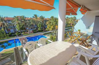 Port Marino Litoral Costa Dorada - ONLY FAMILIES - Cambrils - 6