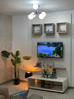 Mamaia Nord - Apartament Beach Resort - Mamaia Sat/Năvodari - 2