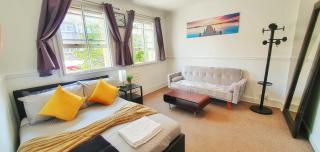 Trendy 2Bed flat Bethnal Green - Londra - 7