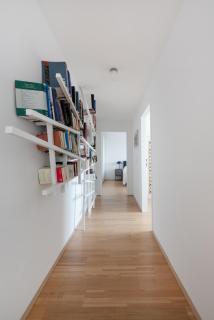 Luxus über den Wolken, 18. Stock mit Klimaanlage und Garage - Vienne - 3