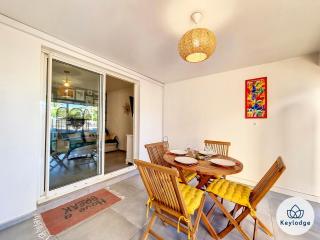 Beauté- Studio-31m2-La Saline Les Bains - La Saline Les hauts - 2