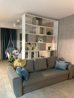Mamaia Nord - Apartament Beach Resort - Mamaia Sat/Năvodari - 3