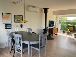 House With A Beautiful View Of The Sea And Bogø - Stubbekøbing - 3