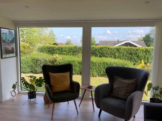 House With A Beautiful View Of The Sea And Bogø - Stubbekøbing - 2