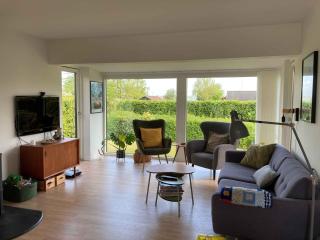 House With A Beautiful View Of The Sea And Bogø - Stubbekøbing - 1