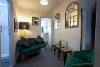 Trendy 2Bed flat Bethnal Green - Londra - 6