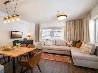 Appartement Partoll - Mayrhofen - 0