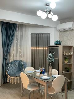 Mamaia Nord - Apartament Beach Resort - Mamaia Sat/Năvodari - 4