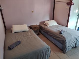 Horizon Inn - Kampung Teluk Nipah - 4