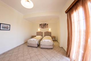 Kapetanios Apartments - Agios Stefanos - 9