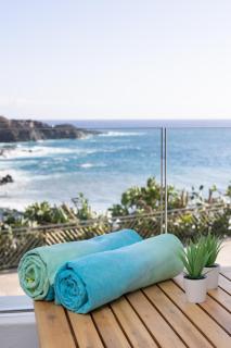 Front beach studio - Callao Salvaje - 3