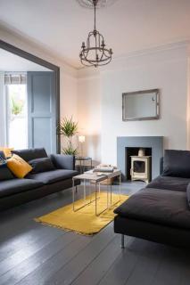 Cornish Townhouse - 0