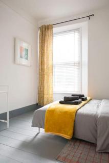 Cornish Townhouse - Falmouth - 9