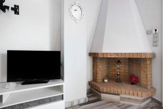 Villa Dionysia Apartment A1 - Alikanas - 4