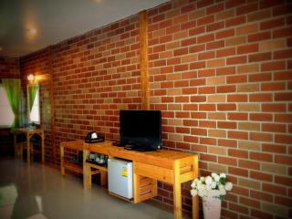 Theerama Cottage - Suan Phung - 7