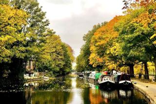 Trendy 2Bed flat Bethnal Green - London - 3