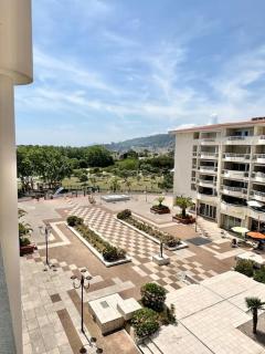 Au coeur d'Antibes - Clim, piscine et parking - Antibes - 3