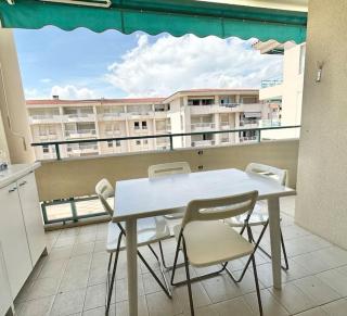 Au coeur d'Antibes - Clim, piscine et parking - Antibes - 1