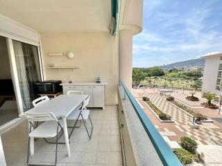 Au coeur d'Antibes - Clim, piscine et parking - Antibes - 2