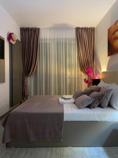Mamaia Nord - Apartament Beach Resort - Mamaia Sat/Năvodari - 7