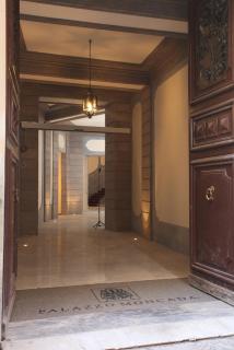 Palazzo Moncada appartamento 2 - Palermo - 8