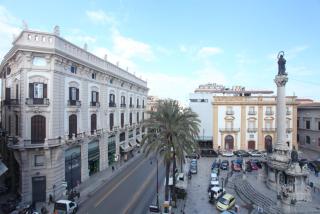 Palazzo Moncada appartamento 2 - Palermo - 0