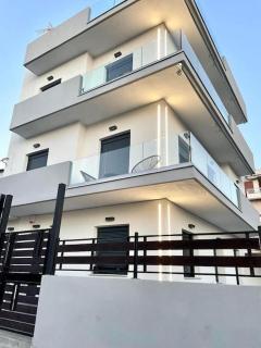 Noi leisure stay- sea view 2 - Néoi Epivátai - 3