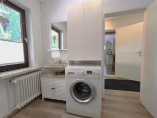 Ferienwohnung zwischen den Meeren - schöne und gemütliche FeWo mit Garten - Dörpstedt - 2