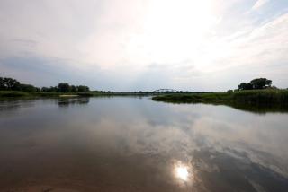 Dom nad rzeką - Cigacice - 5