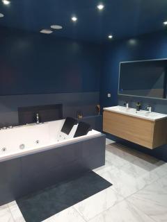 La Suite - Loft Spa - Tavernes - 6
