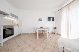 Apartments in Supetarska Draga with sea view, terrace, air conditioning, WiFi 4551-1 and 4551-2 - Supetarska Draga - 6