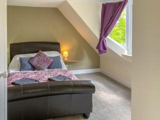 The Grooms Cottage - Mauchline - 9