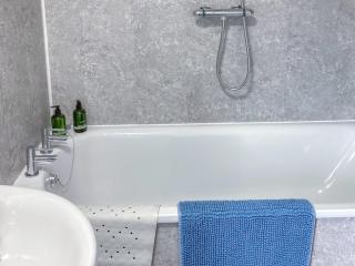 The Grooms Cottage - Mauchline - 8