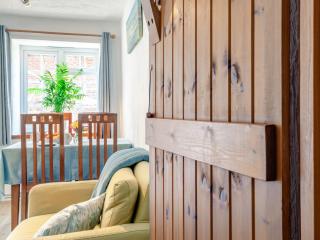 The Cosy Cow Shed - Wartling - 6
