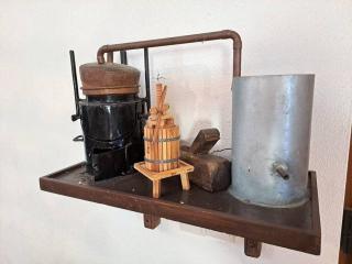 Wine house Marlais - Ston (Stagno) - 9