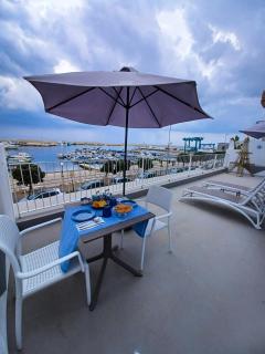 B&B 106 Maison de Charme - Mola di Bari - 3