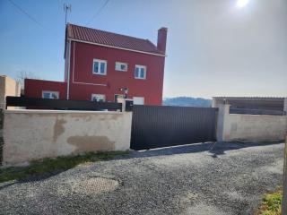 villa requian - Cacheiras - 7