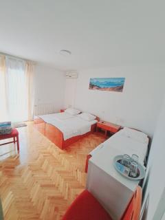 Guesthouse Varnica - Kaštela - 5